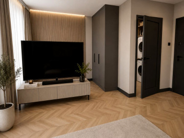 Mieszkanie Warszawa