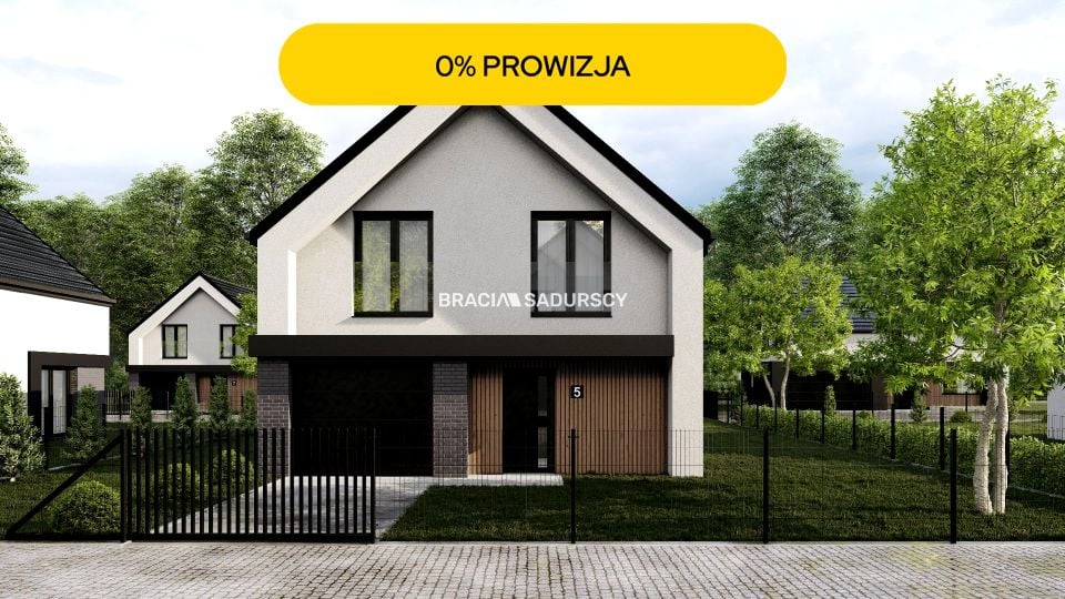 Dom Wilczkowice