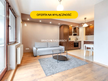 Mieszkanie Kraków