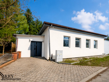 Dom Głogoczów
