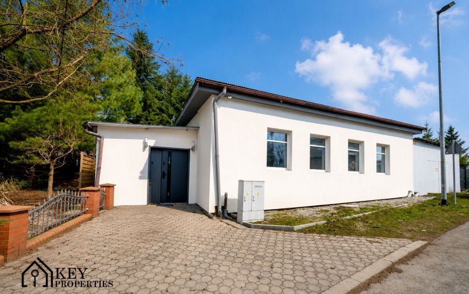 Dom Głogoczów