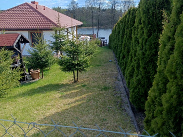 Działka siedliskowa Hornówek