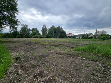 Działka usługowa Orzesze