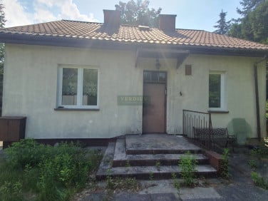 Dom wolnostojący sprzedaż