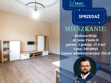 Mieszkanie blok mieszkalny sprzedaż