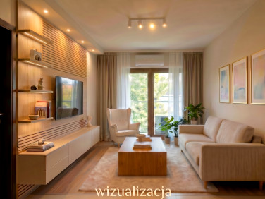 Mieszkanie Wrocław
