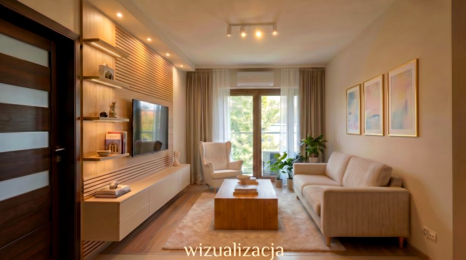 Mieszkanie Wrocław