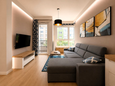 Mieszkanie Warszawa