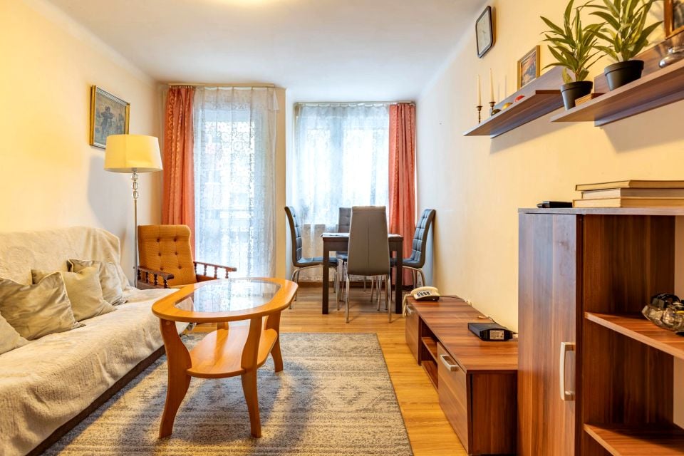 Mieszkanie Rzeszów