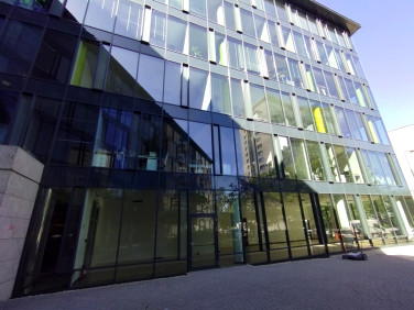 Lokal Warszawa