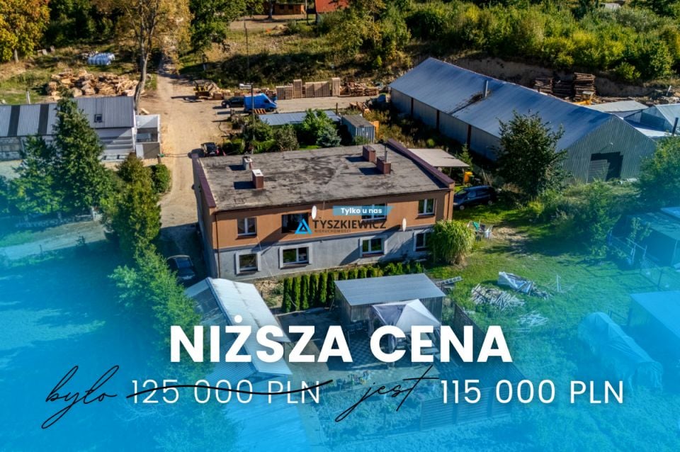 Mieszkanie Miastko
