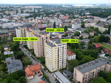 Mieszkanie Rybnik