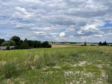 Działka budowlana Sława sprzedam