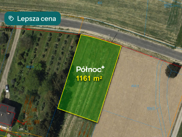 Działka Sporniak