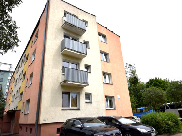 Mieszkanie Olsztyn