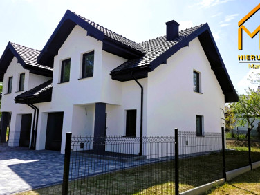 Dom Koszyce Małe