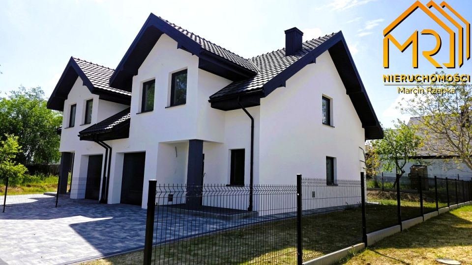 Dom Koszyce Małe