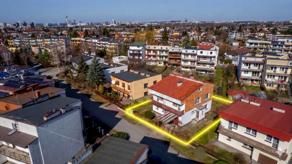 Dom Rzeszów
