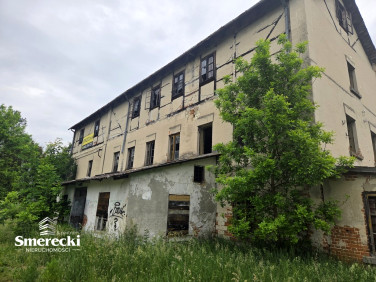 Budynek użytkowy Michalów