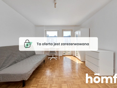 Mieszkanie Wrocław