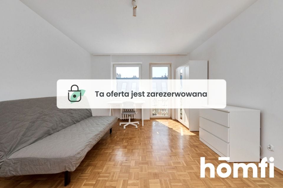 Mieszkanie Wrocław