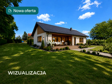 Działka budowlana Bełżyce