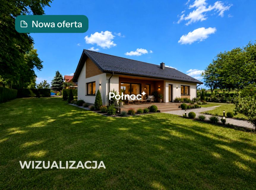 Działka budowlana Bełżyce