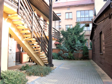 Lokal Kraków