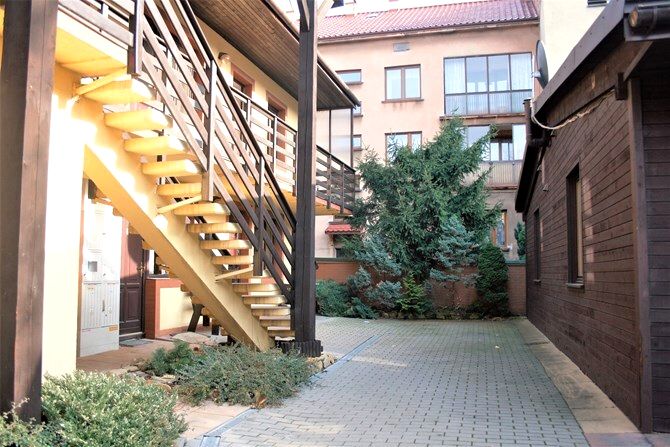 Lokal Kraków
