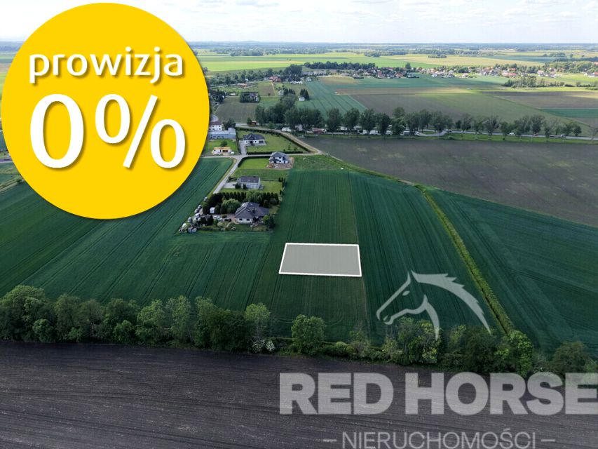 Działka budowlana sprzedam