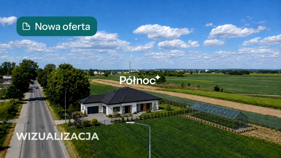 Działka budowlana Bełżyce