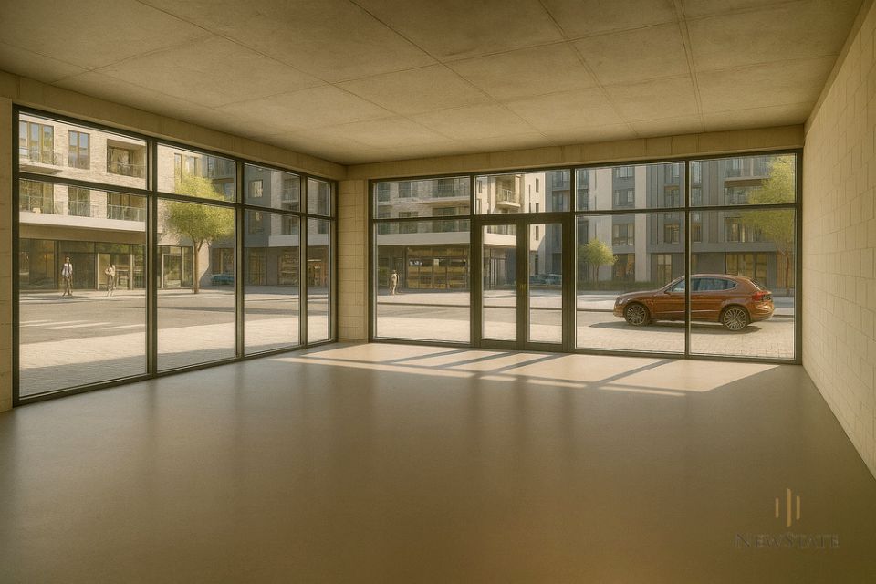 Lokal Kraków