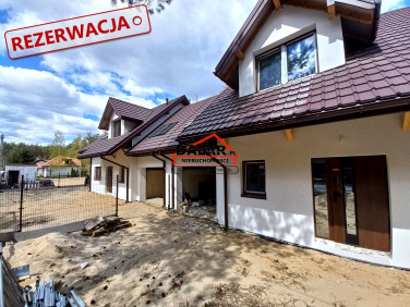 Dom Tarczyn
