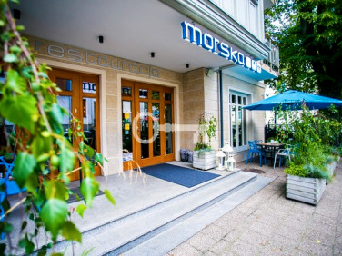 Lokal Sopot