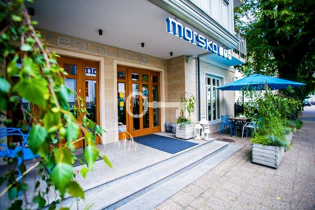Lokal Sopot