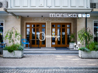 Lokal Sopot
