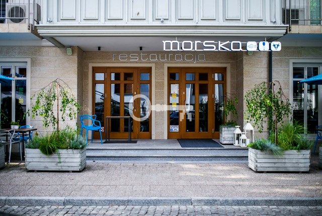 Lokal Sopot
