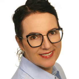 Joanna Konieczko-Ścigaj