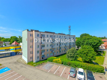 Mieszkanie Ustka