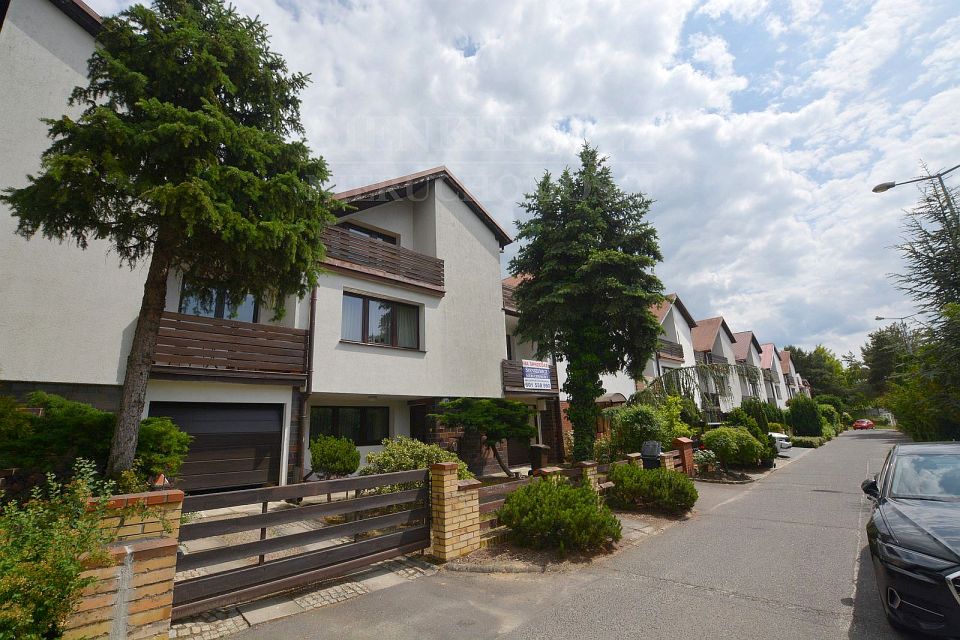 Dom Gorzów Wielkopolski