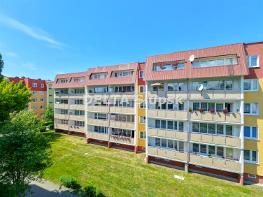 Mieszkanie Ustka