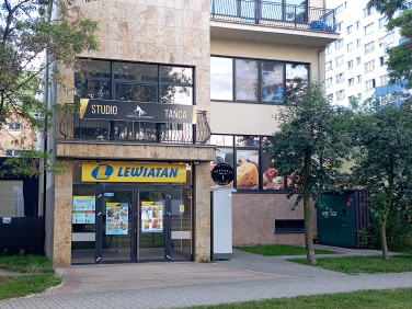 Lokal Legnica