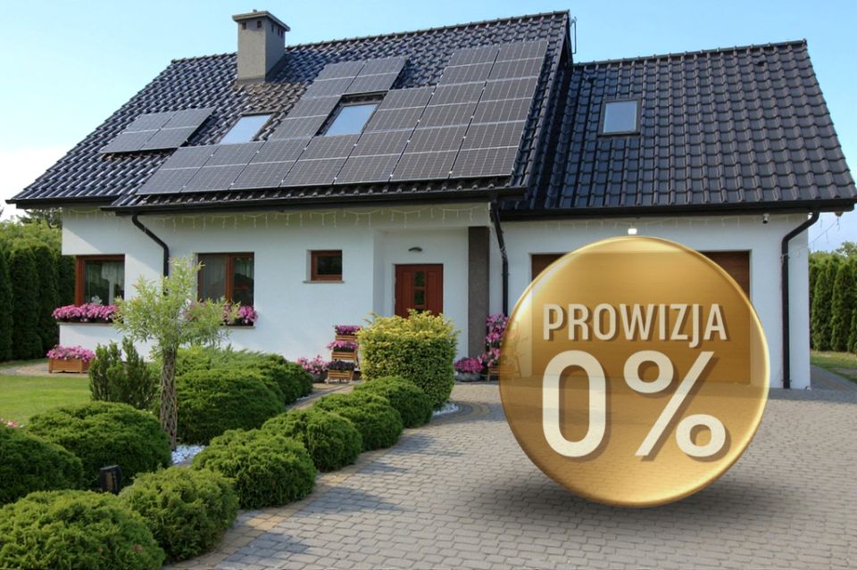Dom Lipiany