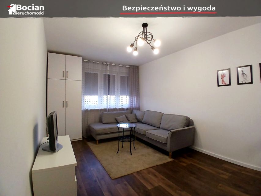 Mieszkanie Gdańsk