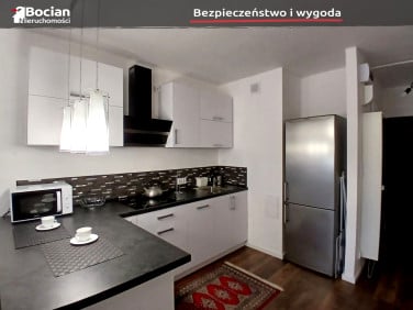 Mieszkanie Gdańsk sprzedaż