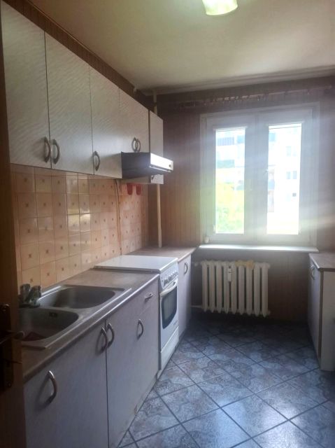 Mieszkanie Żyrardów
