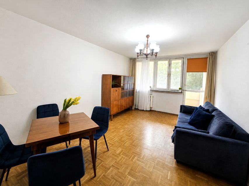 Mieszkanie Wrocław