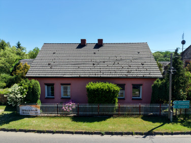 Dom Krosno Odrzańskie