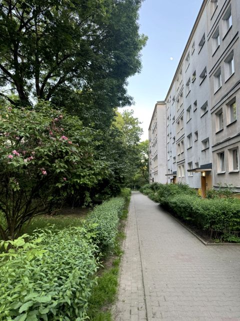 Mieszkanie Kraków