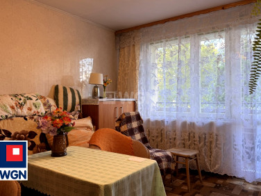 Mieszkanie Chrzanów